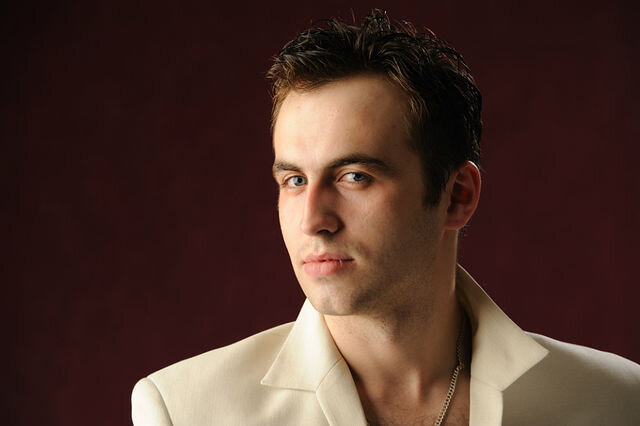 Viktor Polikarchuk's photo