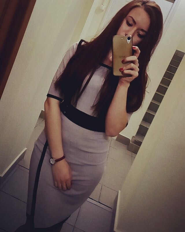 Viktoria Gorina's photo