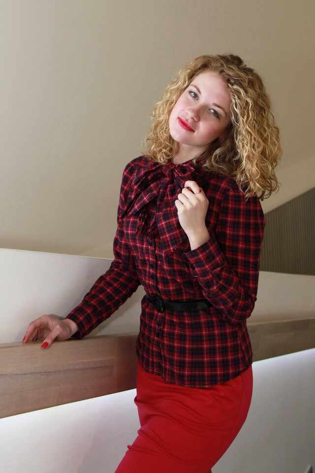 Petr Aksenov's photo