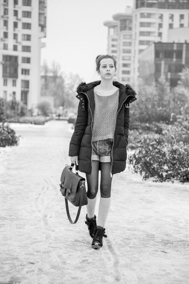 Ekaterina Logvinova's photo