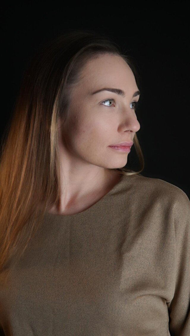 Фото Natalia Chekhova
