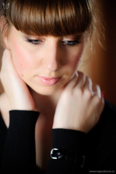 Maria Acenko's photo