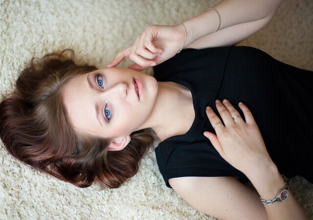 Foto Elena Serova