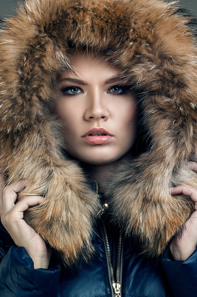 olesya minakovskaya's photo