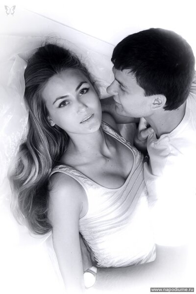 Irina Nefedova's photo