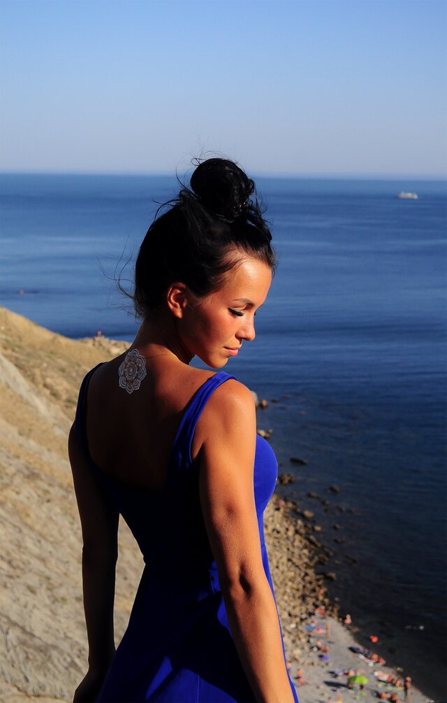 Foto Katrin Zotova