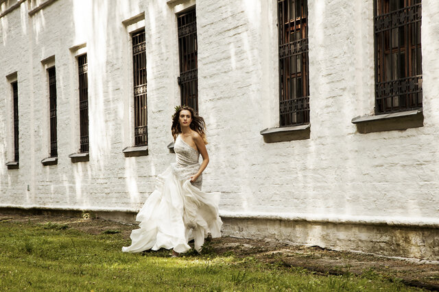 Vic's photo