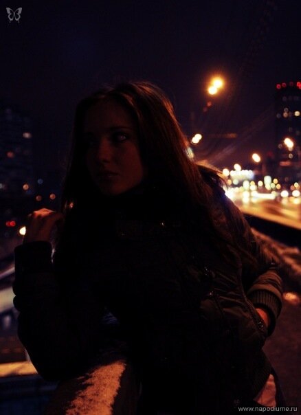 Arina Klimova's photo