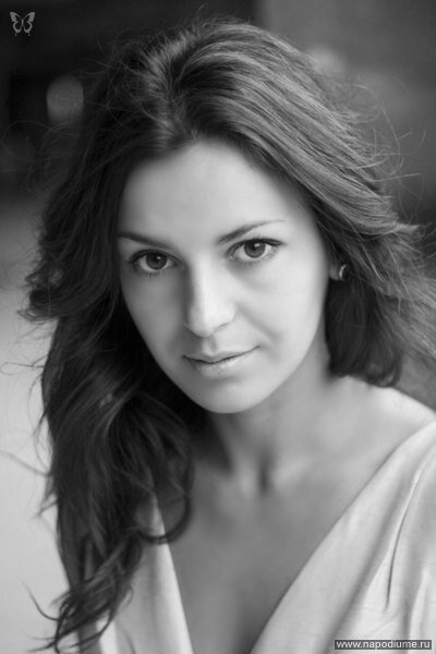 Svetlana V.'s photo