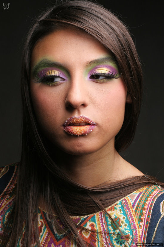 Inga Petrosan's photo