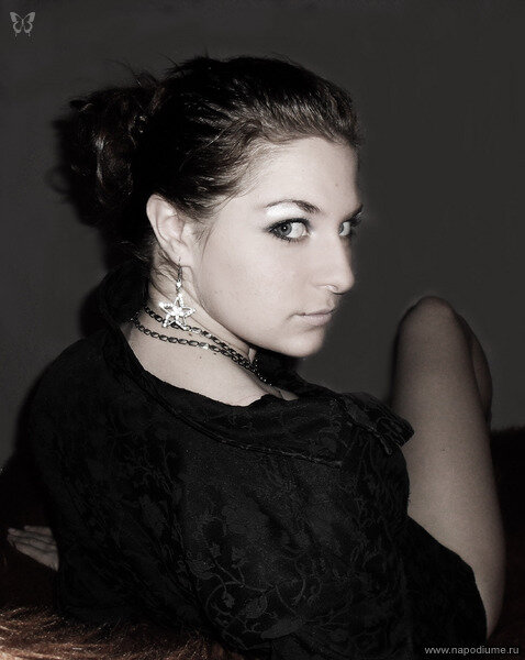 Natal'a Makarova's photo