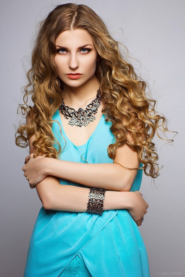 照片Marina Bogdanova