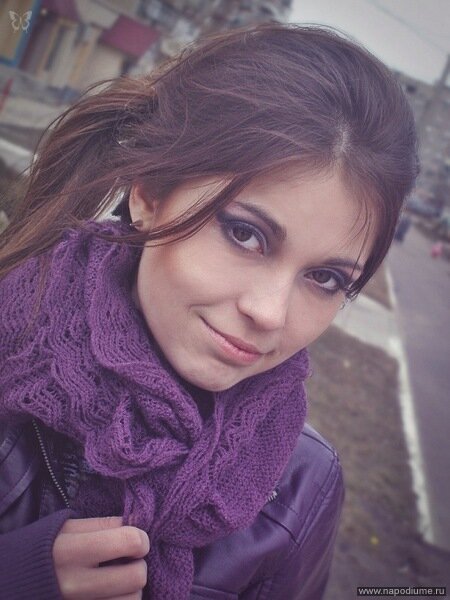 Фото Анна Крайникова