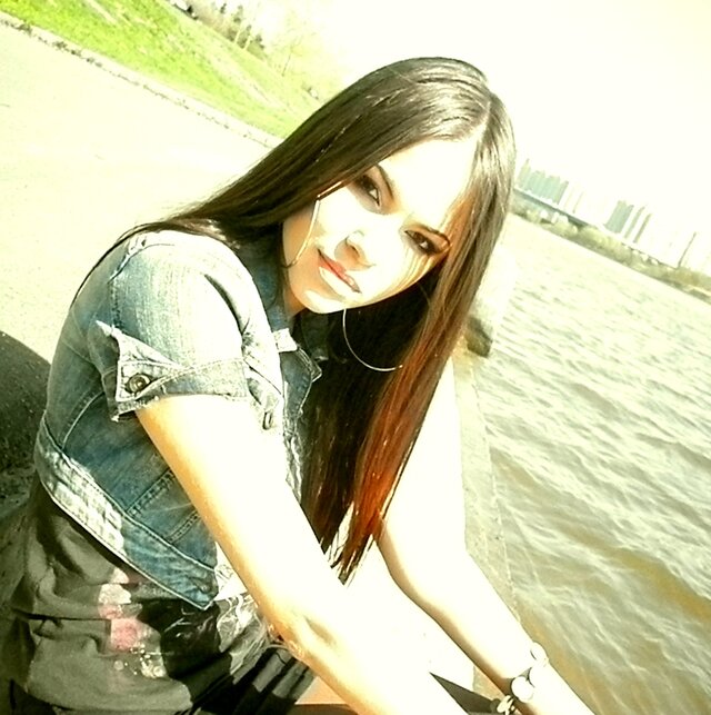 Фото Brandy