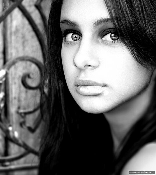 El'nara Halilova's photo