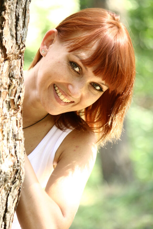 Tat'ana Vinokurova's photo