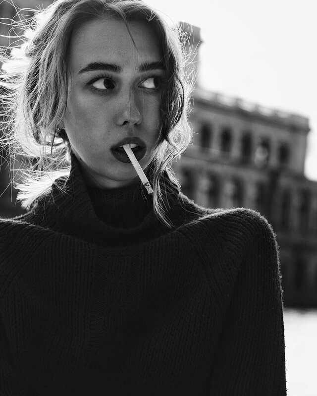 Foto Polina Alex