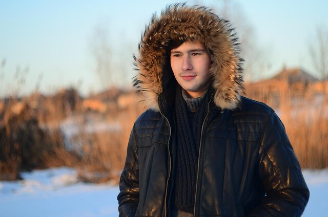Anastasiia Gunbina's photo