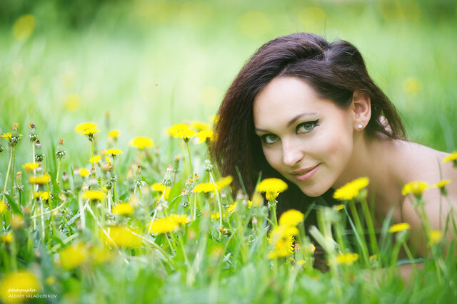 Alexey Skladchikov's photo