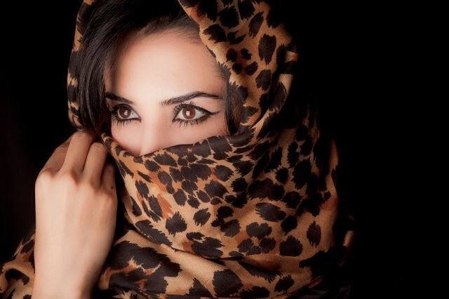 Фото Jasmin Amin