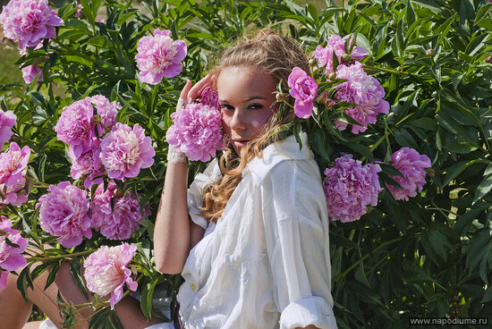 Anna Kukoleva's photo