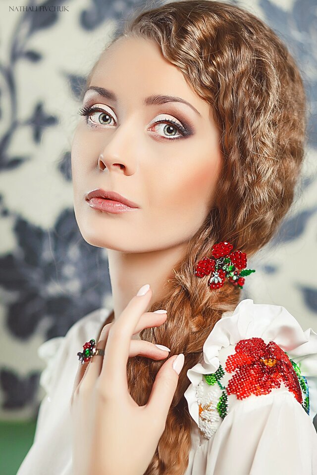 Фото Александра Сабадаш