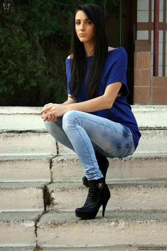 Lila Ermakova's photo