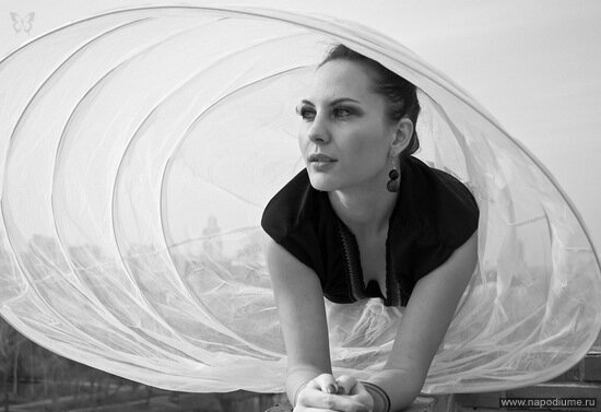 Фото Aleksandra Vavilova