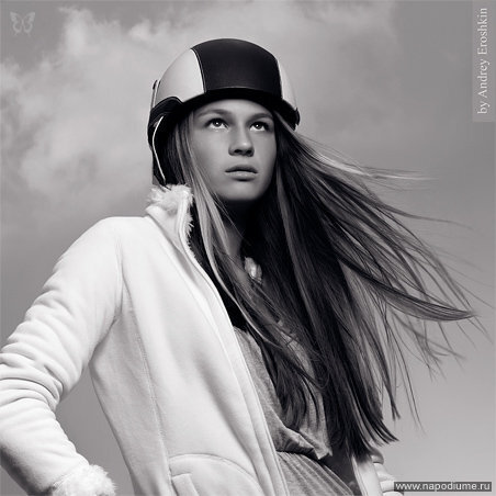 Andrej Eroskin's photo