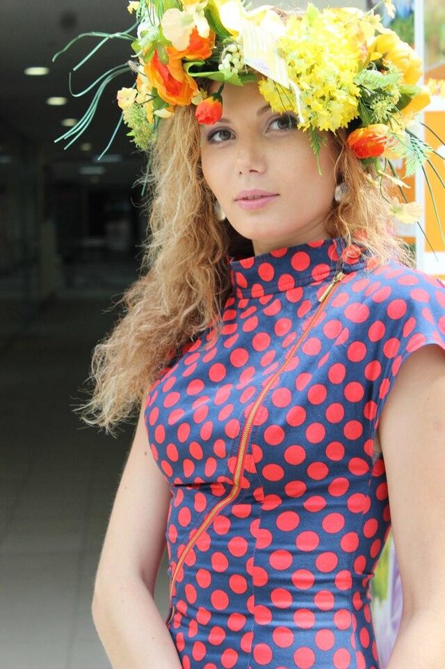 Foto Ekaterina Denisova