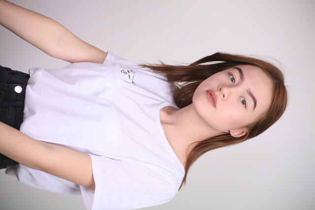 Foto Ksenija Poljakova