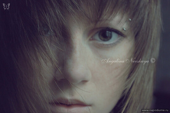 Angelina Nevskaa's photo