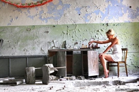 Спб,з-д  Красный Треугольник, Фотограф Ваня Play