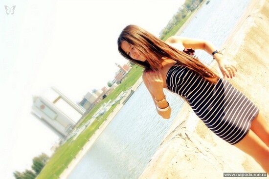 Anuta Emel'anova's photo