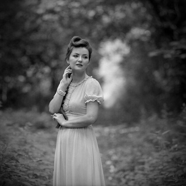 Clava Kiselev's photo
