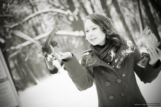 Julia Lari's photo