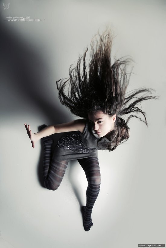 Ivanna Dvoryanska's photo