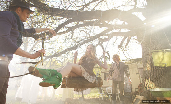 Vad Fortunin's photo