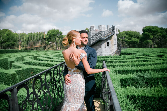 Foto Aleksej Mel'nikov