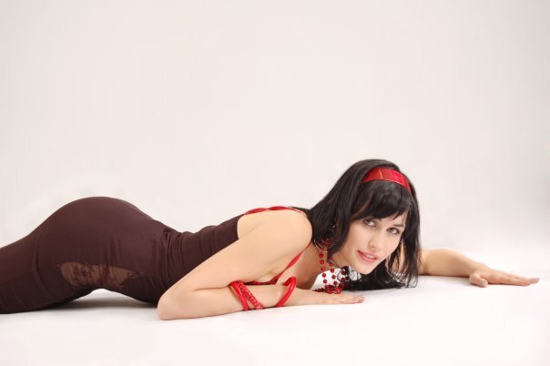 Фото Лана Литовски
