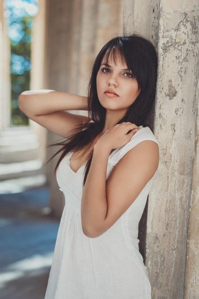 照片Inna Sidorenko
