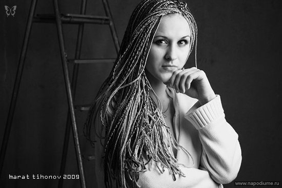 Фото Karina Rusalkina