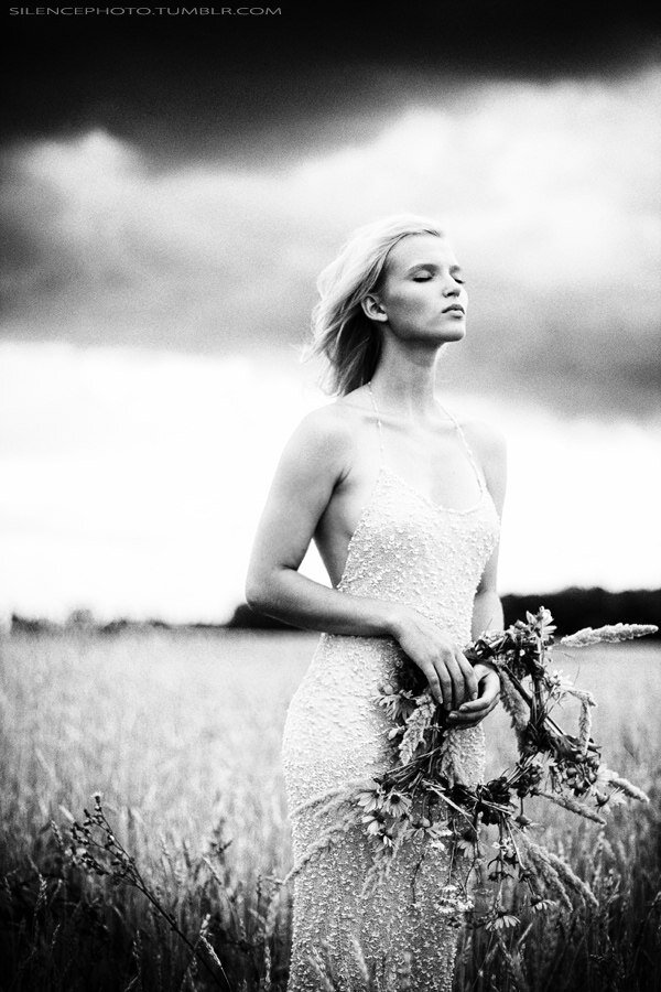 Alena Zvereva's photo
