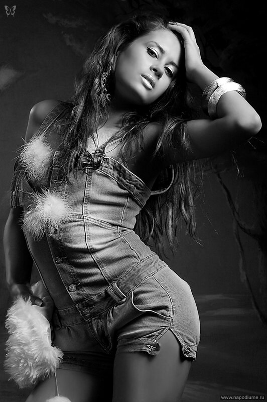 Evgenia Belavskaa's photo