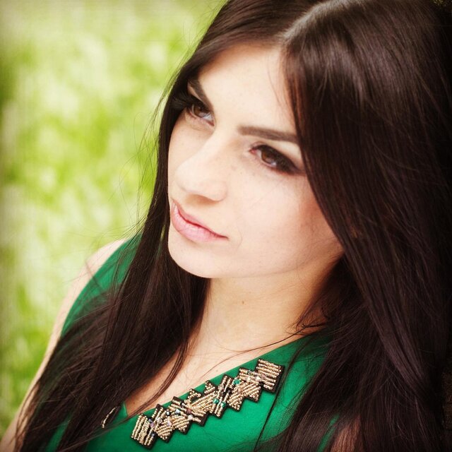 Ana Skiruta's photo
