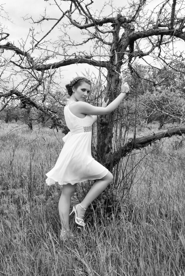 Valentina Morozova's photo