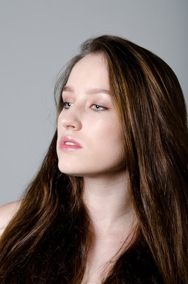 Angelina Ermolenko's photo
