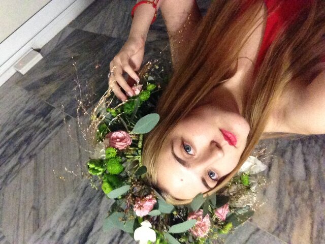 Foto Karina Korytnaya