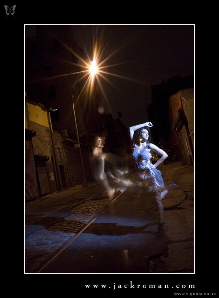 Фото jack roman