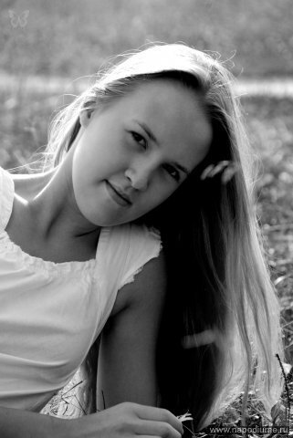 Anastasia Gatina's photo